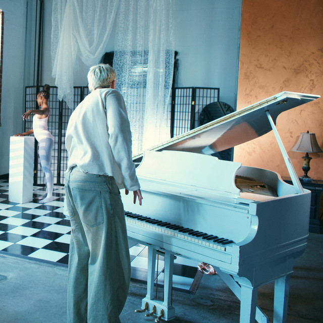 'Ballet' cover art