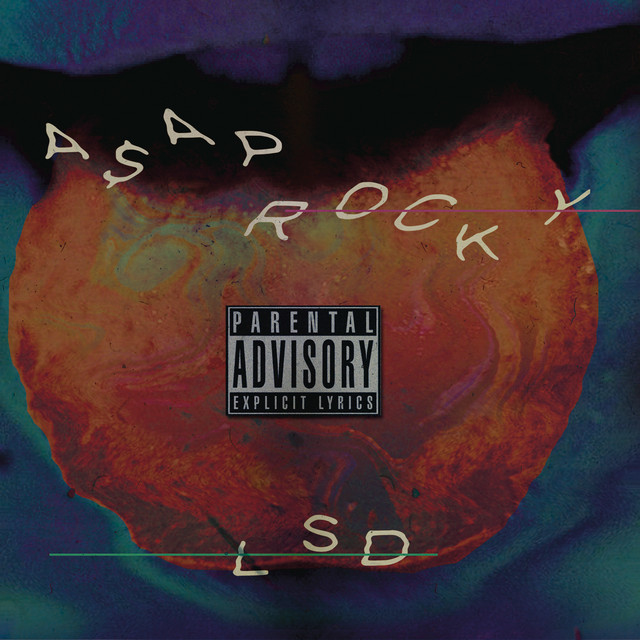 'L$D' cover art