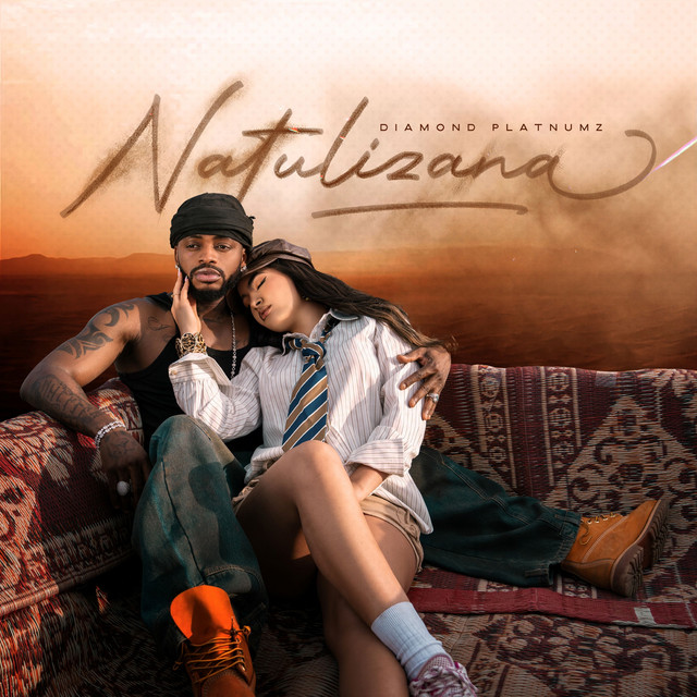'Natulizana' cover art