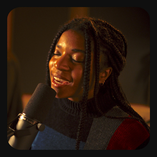 'Rag Time Gal (Live at 8th Street Recording)' cover art