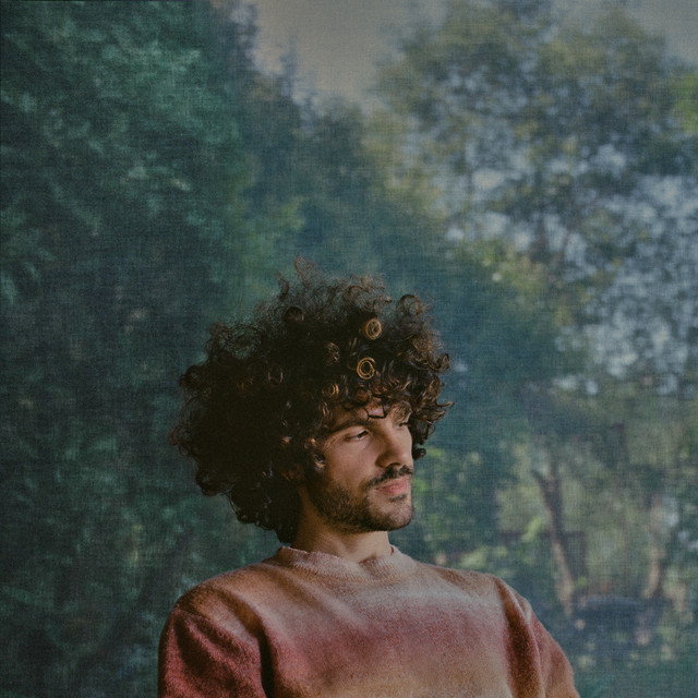 FKJ - Official Artist Photo
