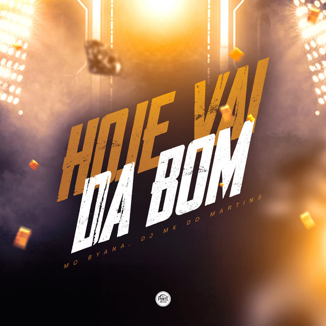 Da Ponte Pra Cá - Official Artist Photo