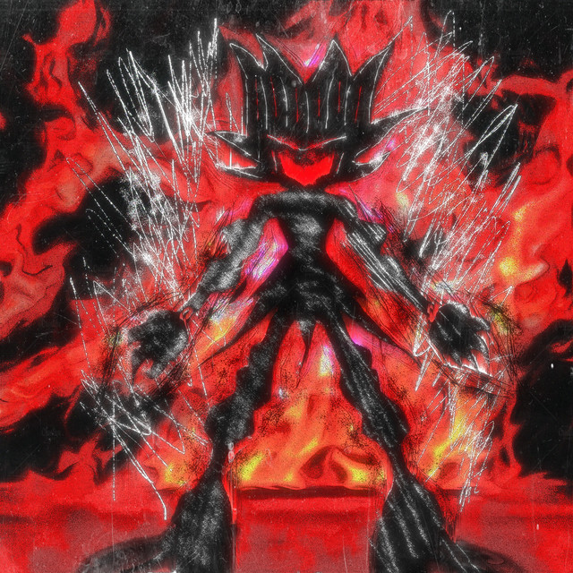 'ASSASSINO DO FUNK' cover art
