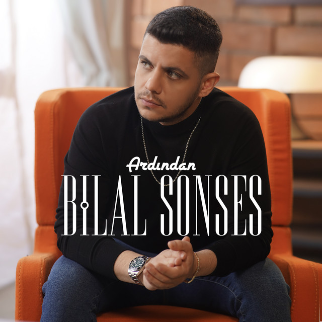 'Ardından' cover art