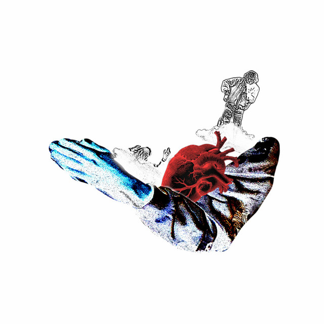 'A L.U.V. Story' cover art