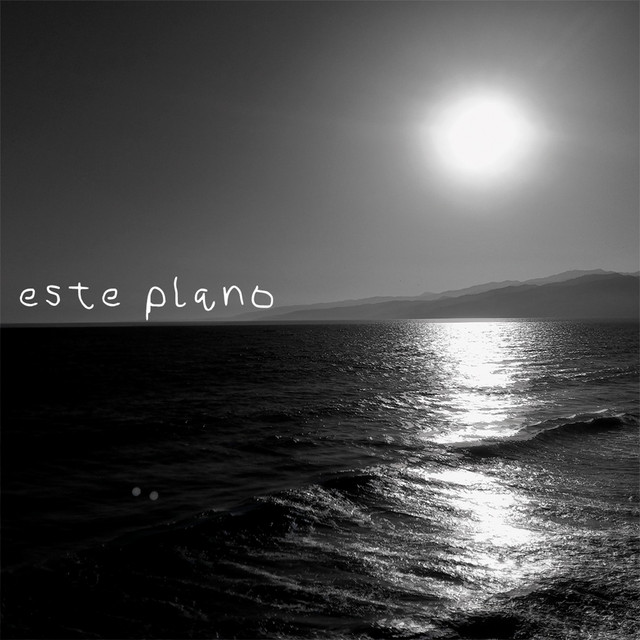 'Este Plano' cover art