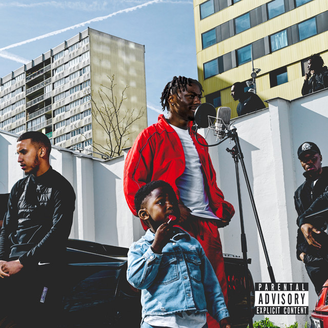 'Mélo' cover art