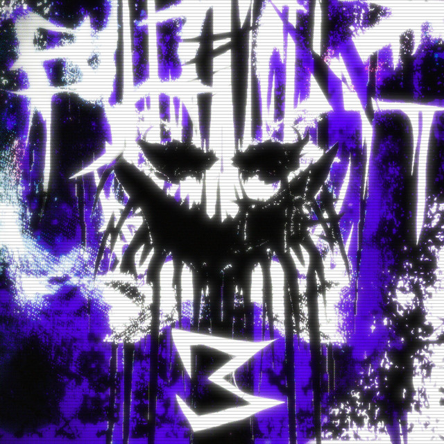 'BLITZ 3 (Slowed & Reverb)' cover art