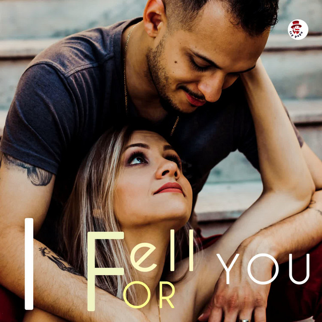 'I FELL FOR YOU' cover art