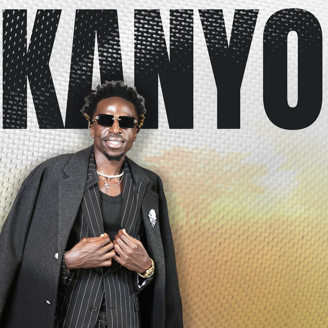 'Kanyo' cover art