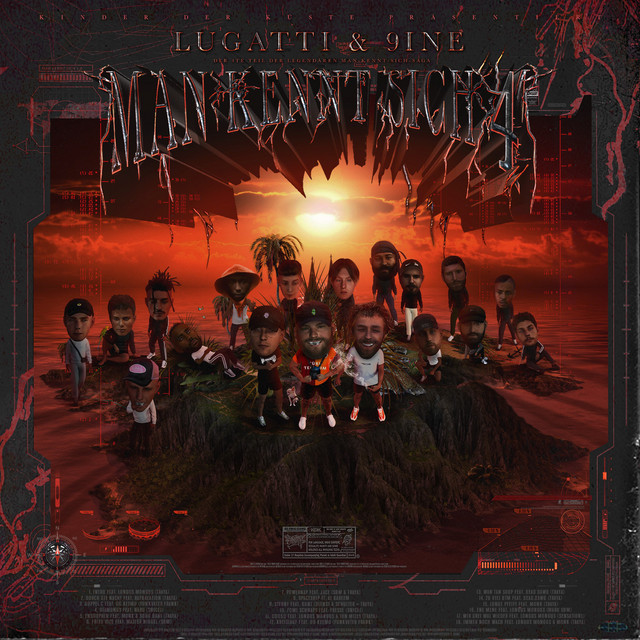 'MKS 4.0' cover art