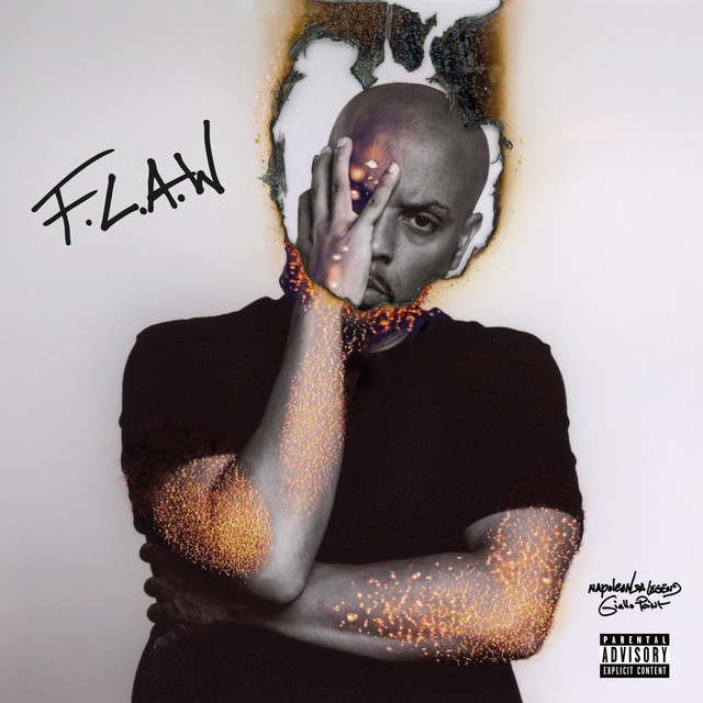 'F.L.A.W.' cover art