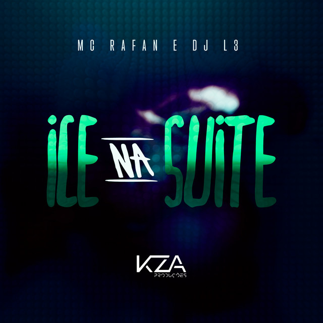 'Ice na Suíte' cover art