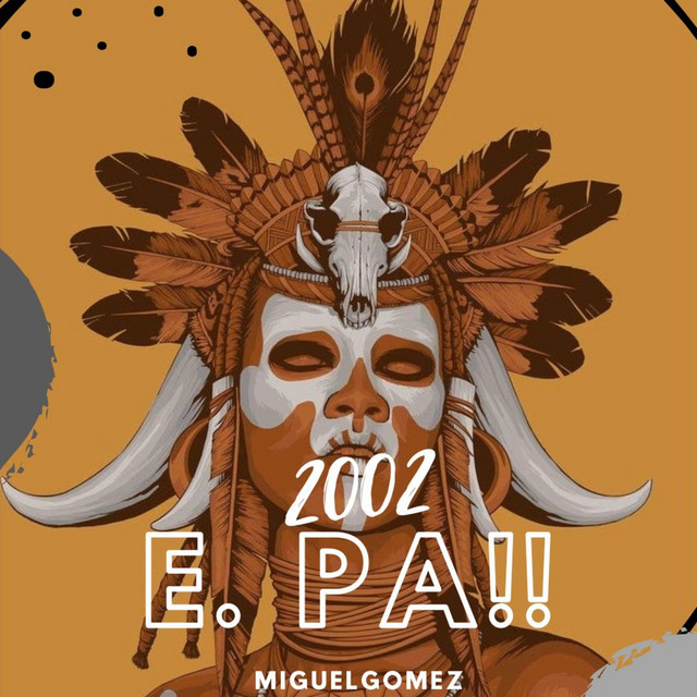 'E. PA' cover art