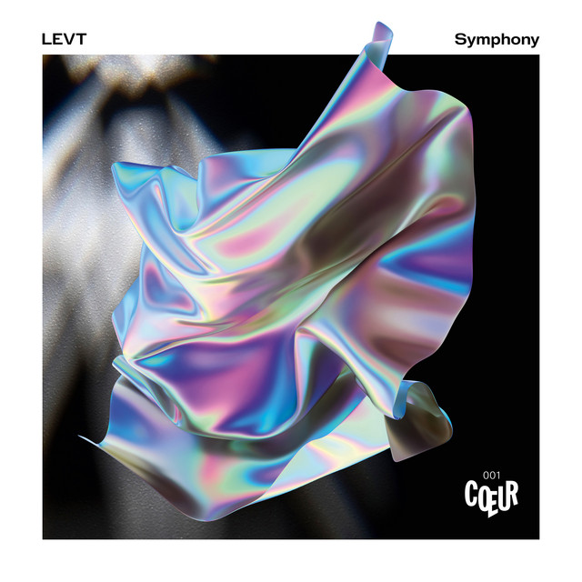 'Symphony' cover art