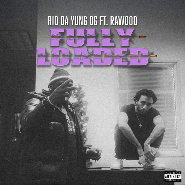 'Fully Loaded' cover art