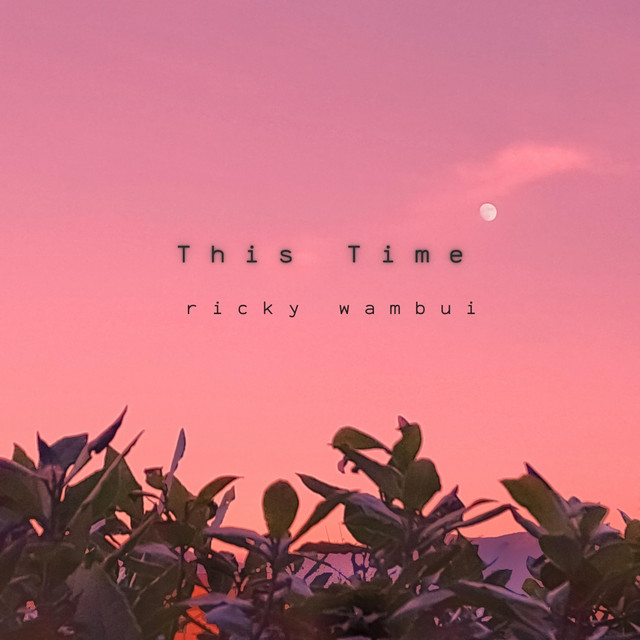 'This Time' cover art