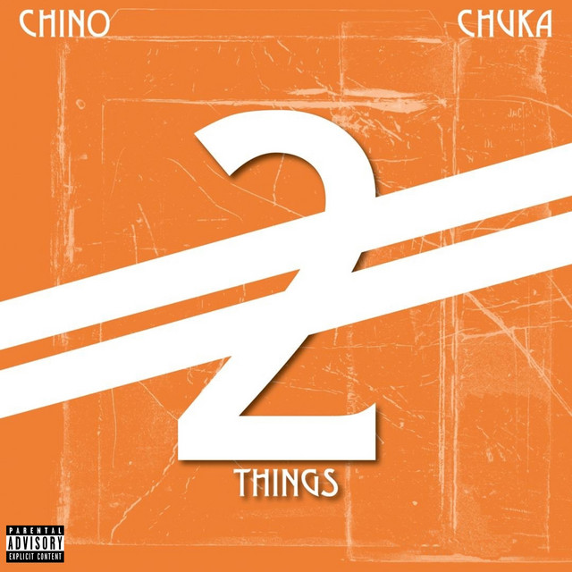 '2Things' cover art
