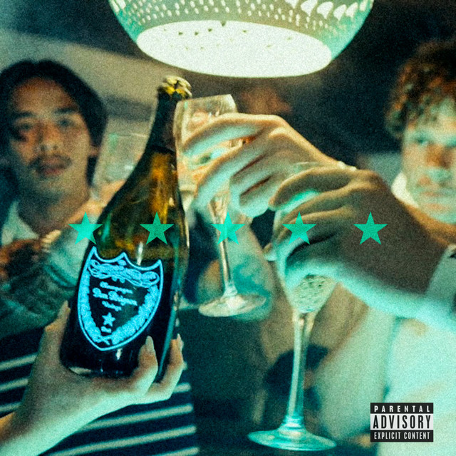 '5Tar' cover art