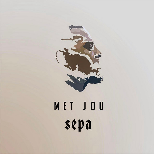 'Met Jou' cover art