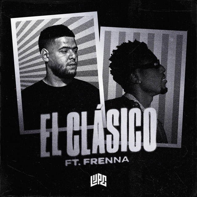 'El Clásico' cover art