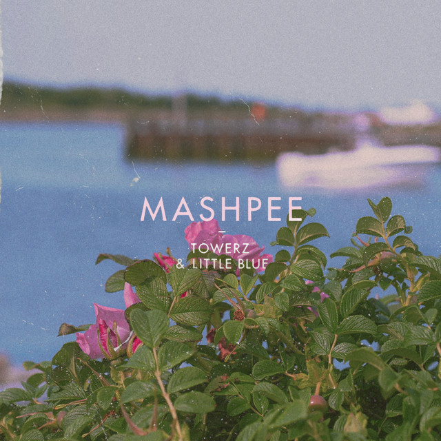 'mashpee' cover art