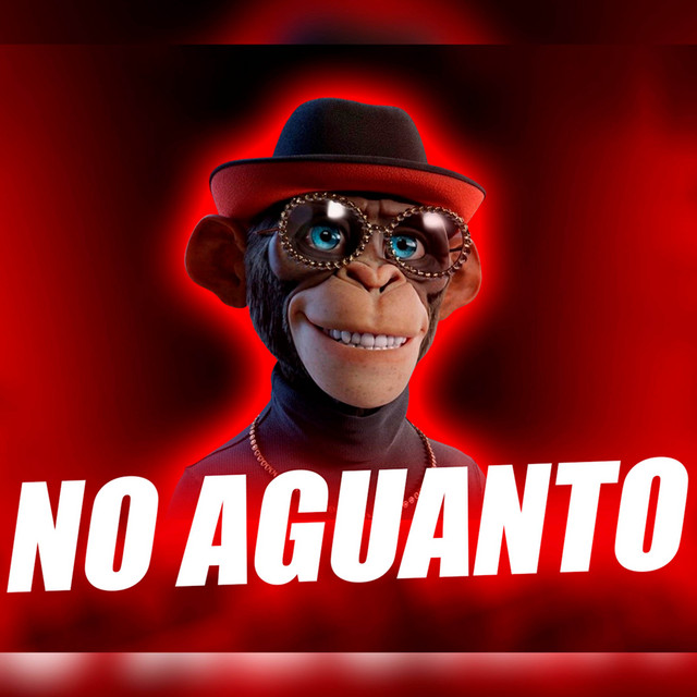 'No Aguanto Mas' cover art