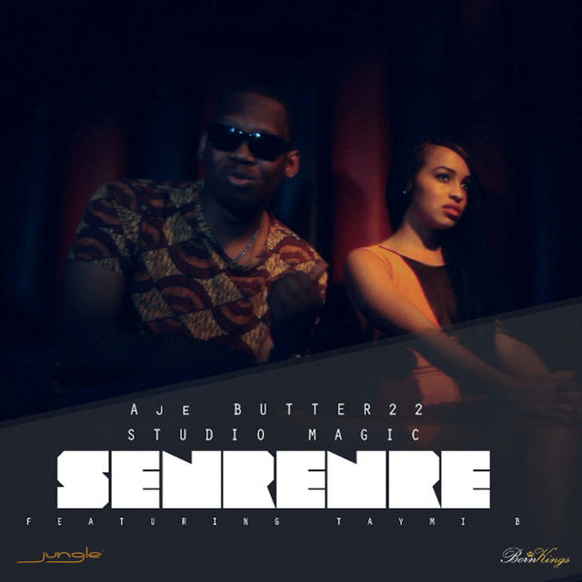 'Senrenre' cover art
