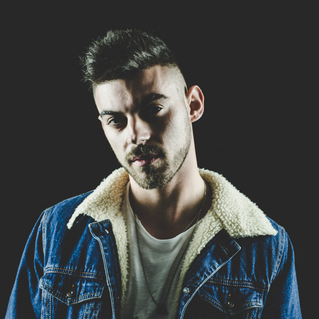 Delayz - Official Artist Photo