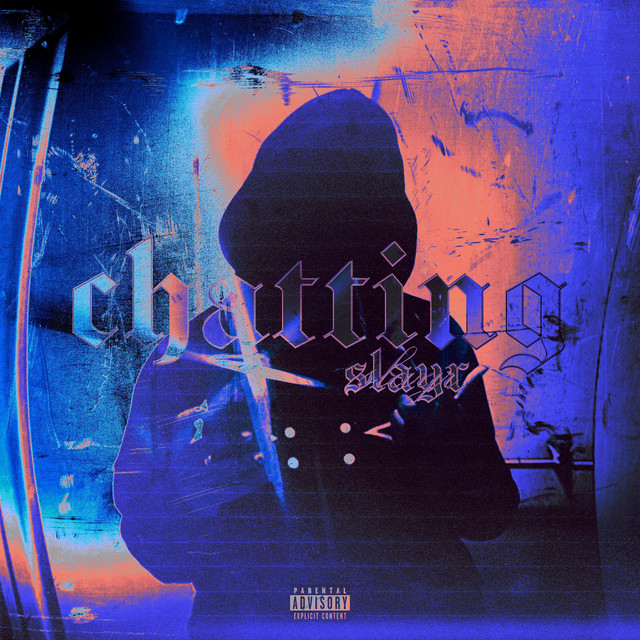 'Chatting' cover art