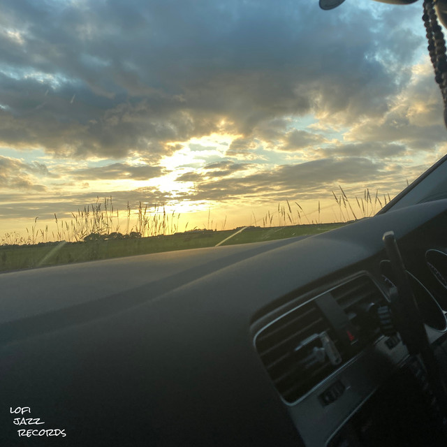 'Late Night Cruisin'' cover art