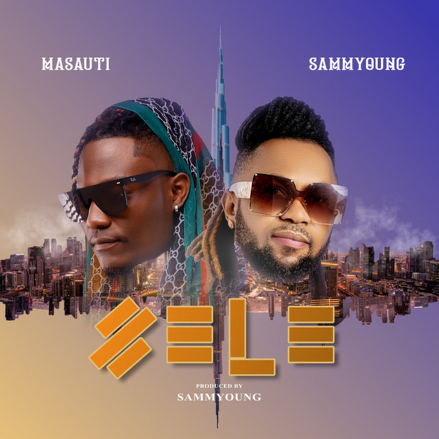 'Sele (Selelea)' cover art