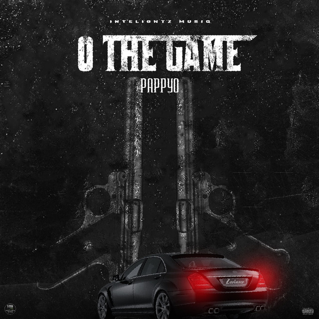 '0 the Game' cover art