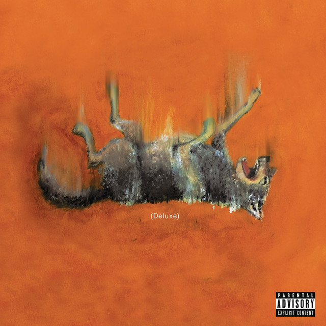 'SHAKE THE SNOW GLOBE (DELUXE)' cover art