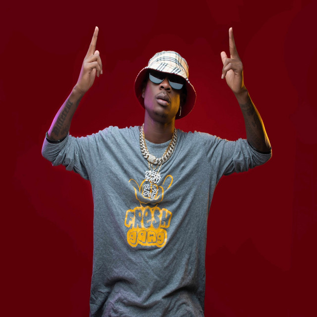 'Bedroom (Remix)' cover art