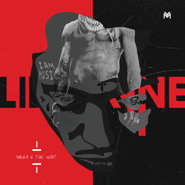 'Sorry 4 The Wait' cover art