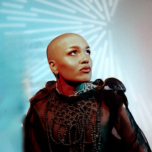 ILĀ - Official Artist Photo