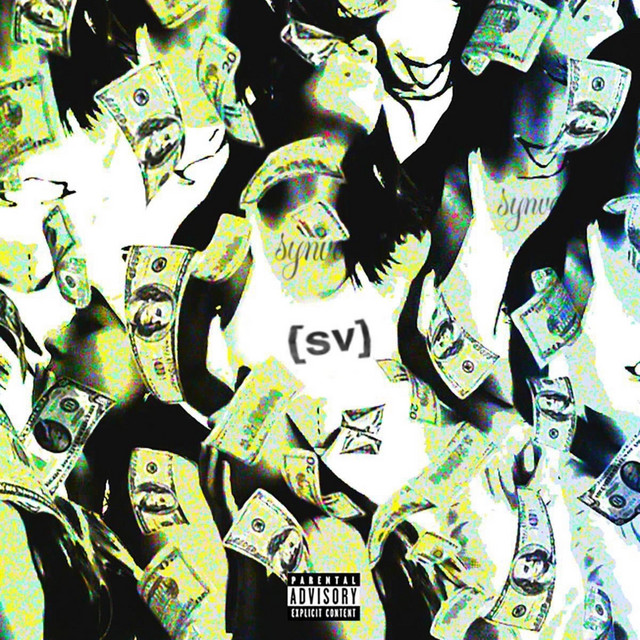 'synvote' cover art