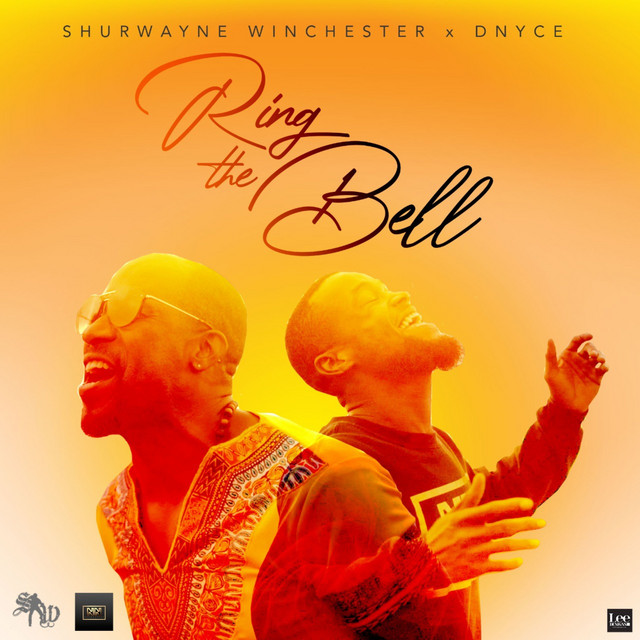 'Ring The Bell' cover art