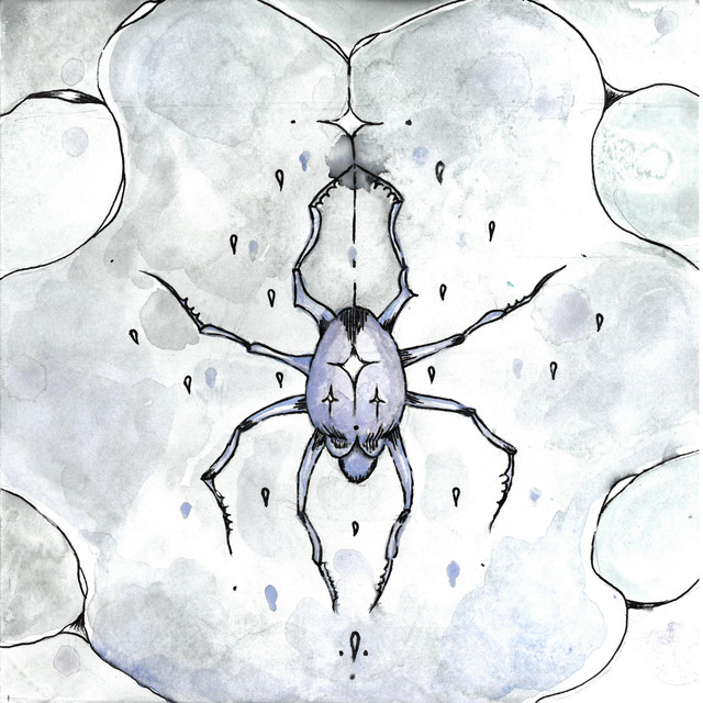 'FALLING UP' cover art