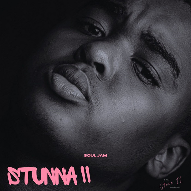 'Stunna II' cover art