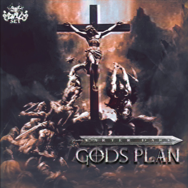'God's Plan' cover art