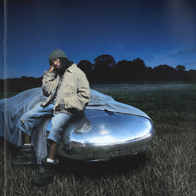 'Way Too Much' cover art