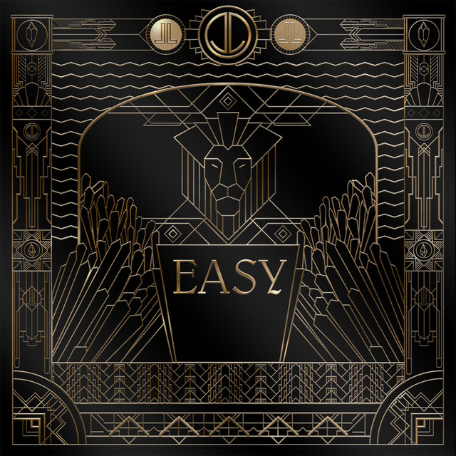 'Easy' cover art