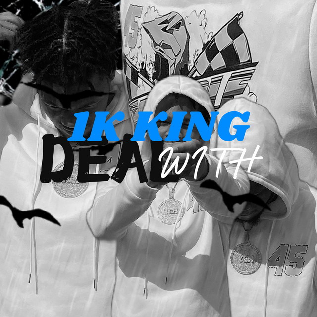 'Deal With' cover art