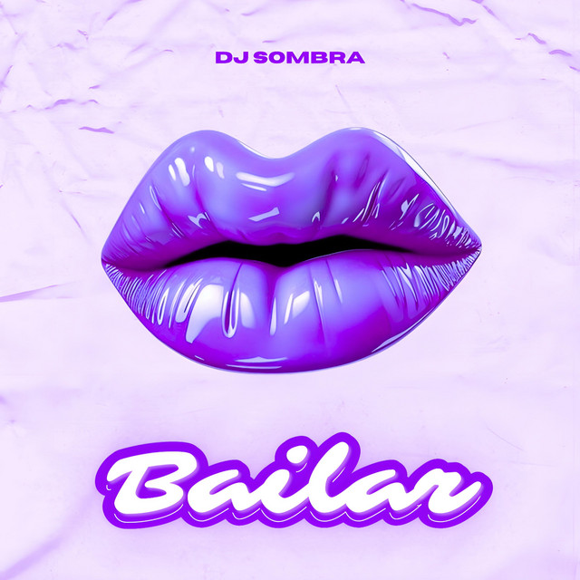 'Bailar (Guaratech)' cover art