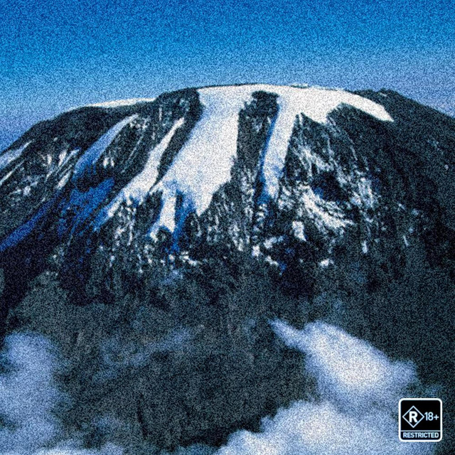'Kilimanjaro' cover art