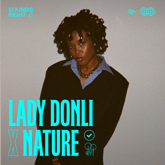 'DON'T ASK DON'T ANSWER (feat. NATURE)' cover art