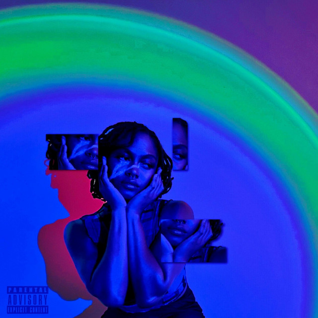 Binta - Official Artist Photo