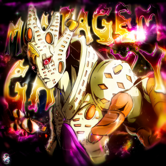 'MONTAGEM GALAXY' cover art